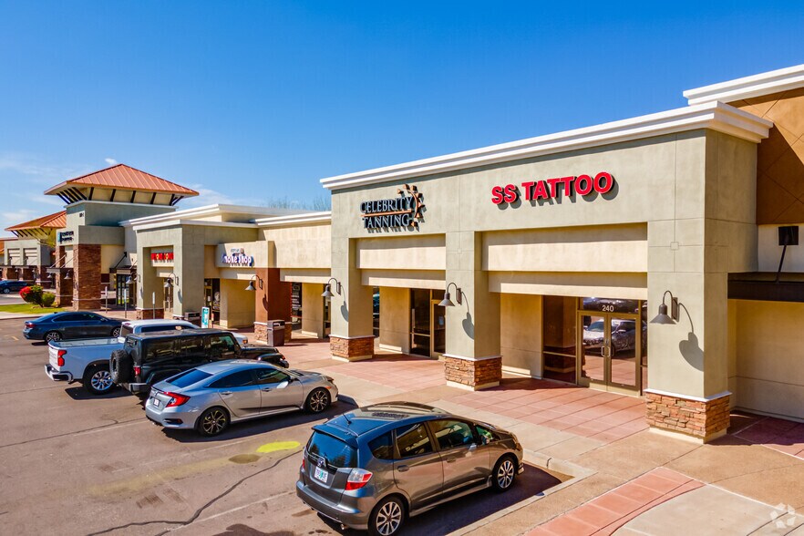 More Photos Of 8110-8190 W Union Hills Dr, Glendale Unknown For Lease