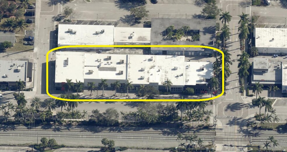 More Photos Of 3492 NE 12th Ave, Oakland Park Restaurant For Sale