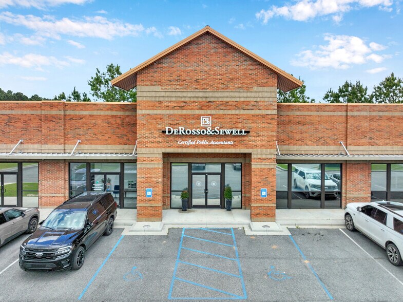 More Photos Of 143 US Highway 319 S, Moultrie Storefront For Sale