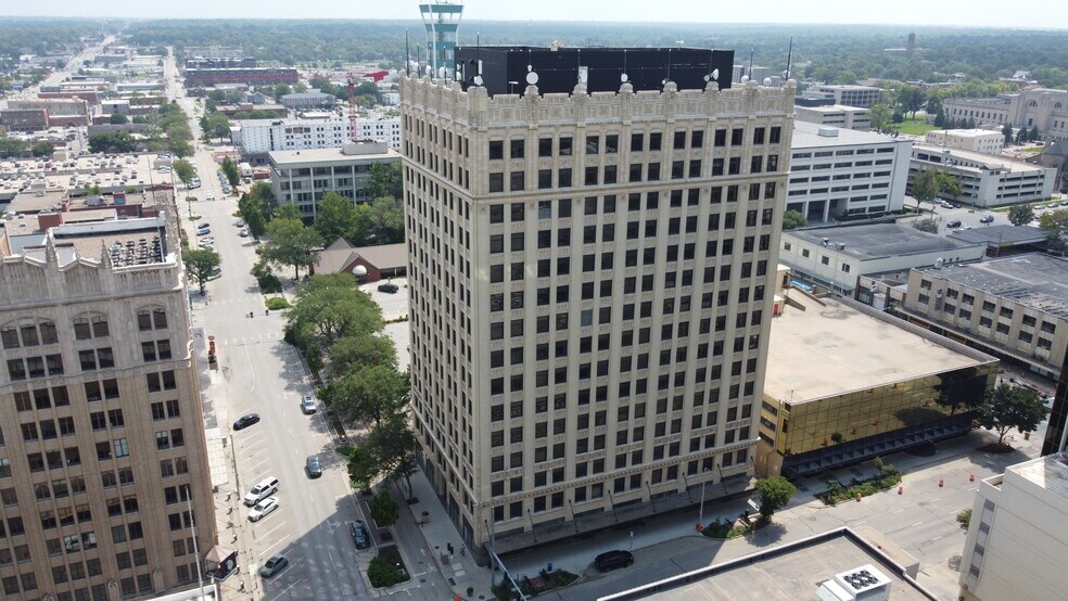 More Photos Of 206 S 13th St, Lincoln Office For Sale