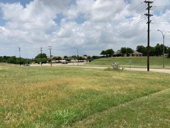 More Photos Of 2500 Ballpark Way, Arlington Land For Sale