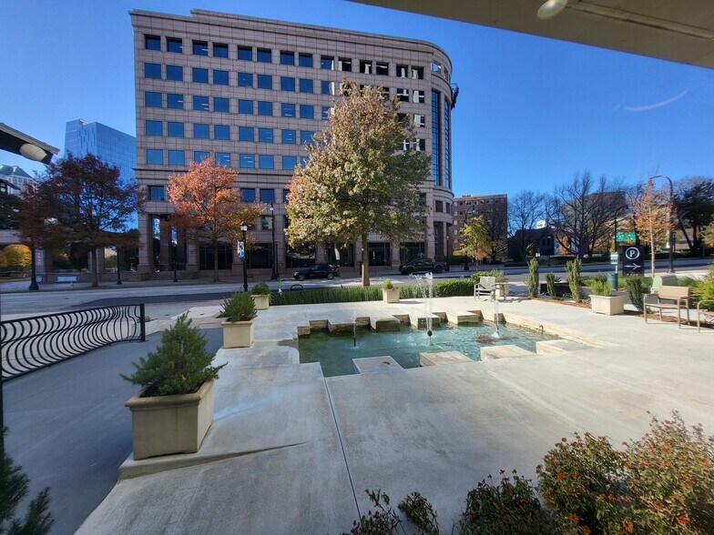 More Photos Of 1421 NE Peachtree St, Atlanta Multifamily For Sale