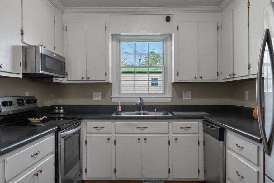 More Photos Of 300 N Green St, Williamston Land For Sale