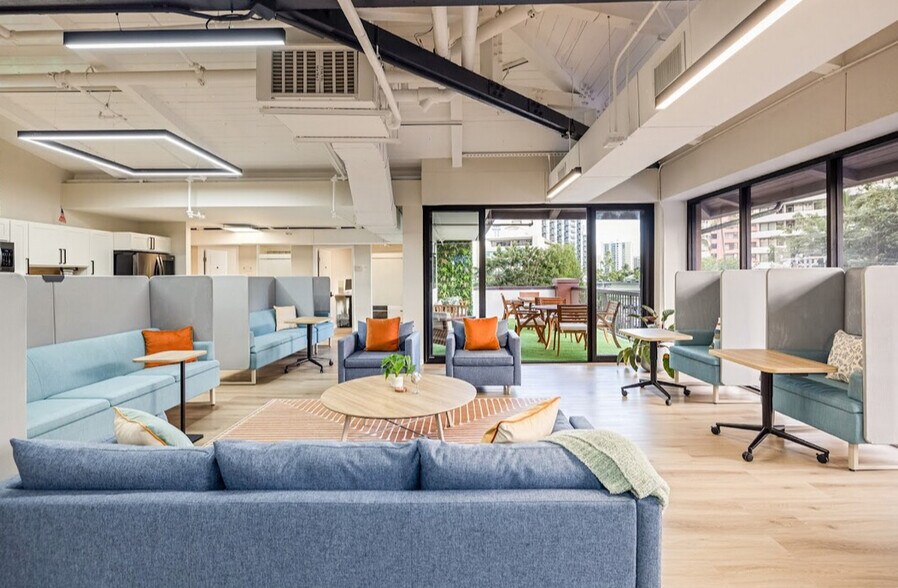 More Photos Of 400 Hobron Ln, Honolulu Apartments For Sale