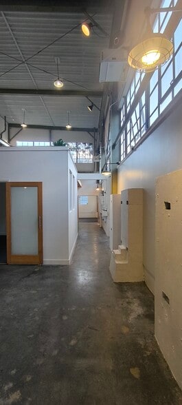 More Photos Of 81 Lafayette St, San Francisco Warehouse For Lease