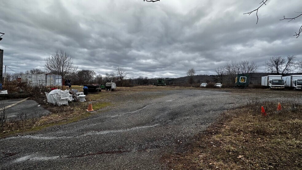 More Photos Of 723 Rt 57, Stewartsville Industrial For Sale