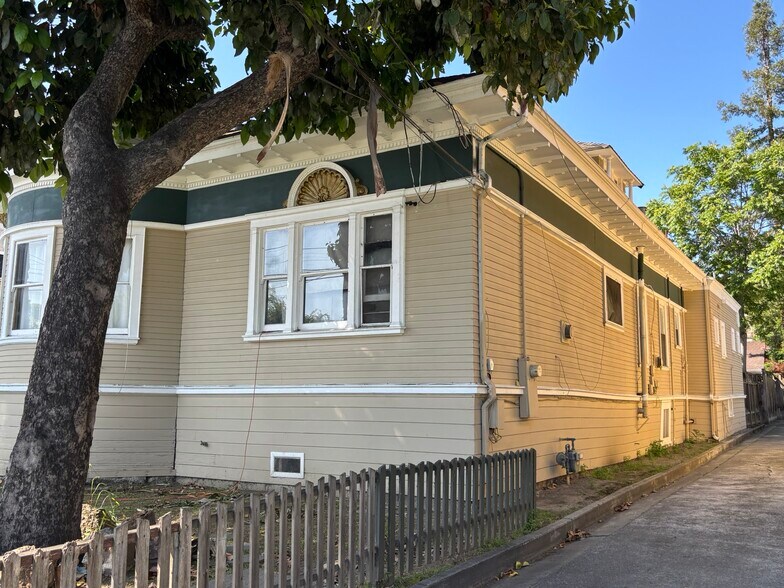 More Photos Of 315 N 5th St, San Jose Multifamily For Sale