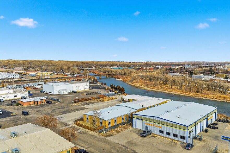 More Photos Of 195 Pronghorn St, Casper Office For Lease