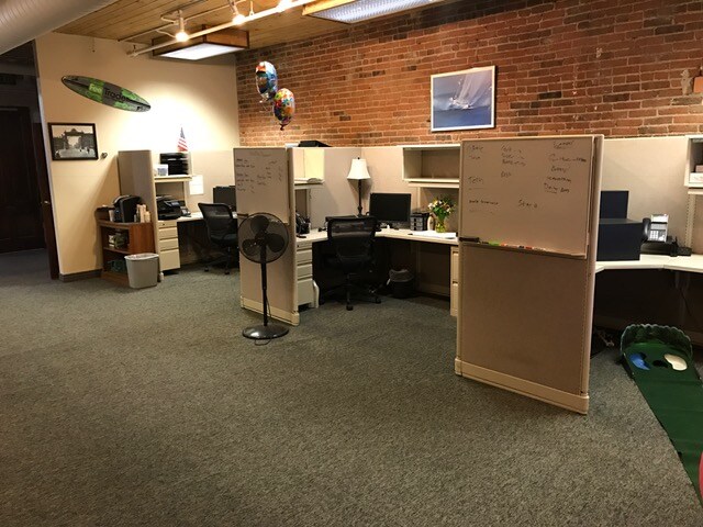 More Photos Of 1620 Market St, Denver Office For Lease