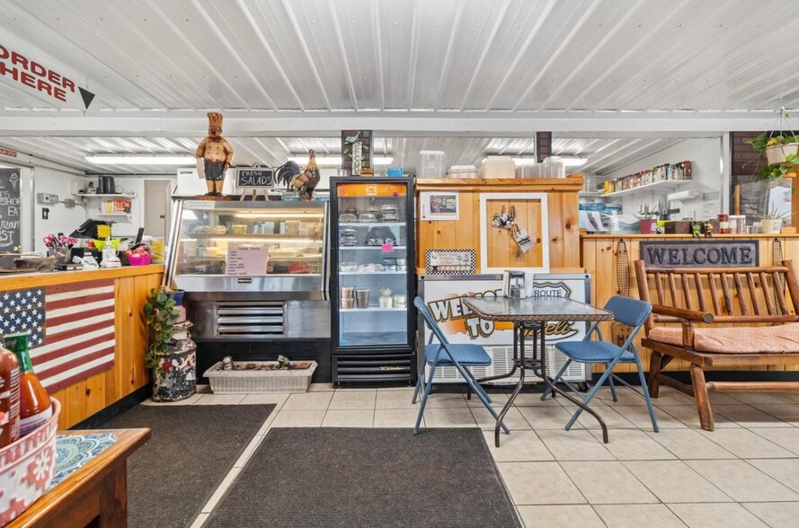 More Photos Of 4962 State Highway 68, Ogdensburg Fast Food For Sale