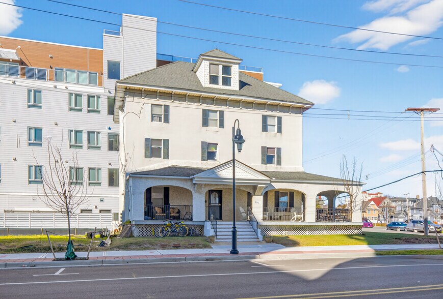 More Photos Of 200 7th Ave, Asbury Park Apartments For Sale