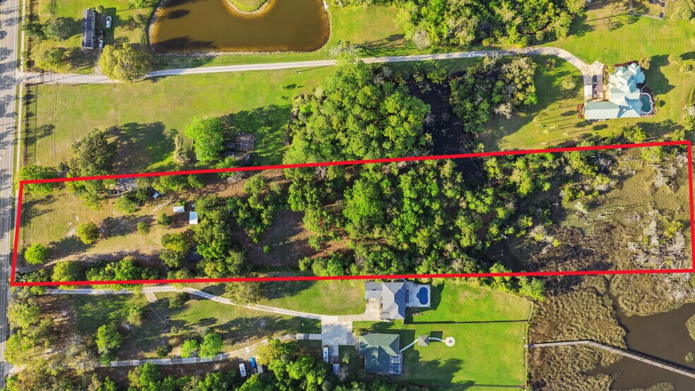 More Photos Of 1133 Girvin Rd, Jacksonville Land For Sale