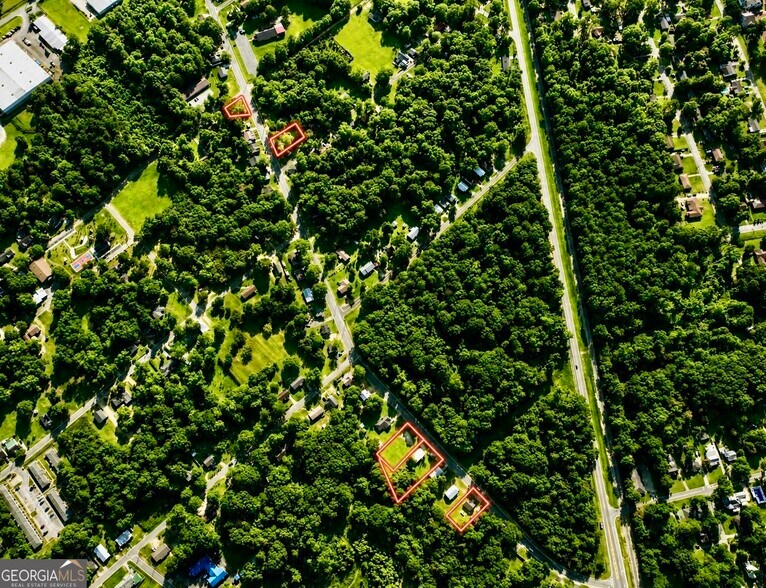 More Photos Of 1210 Academy Ave, Dublin Land For Sale