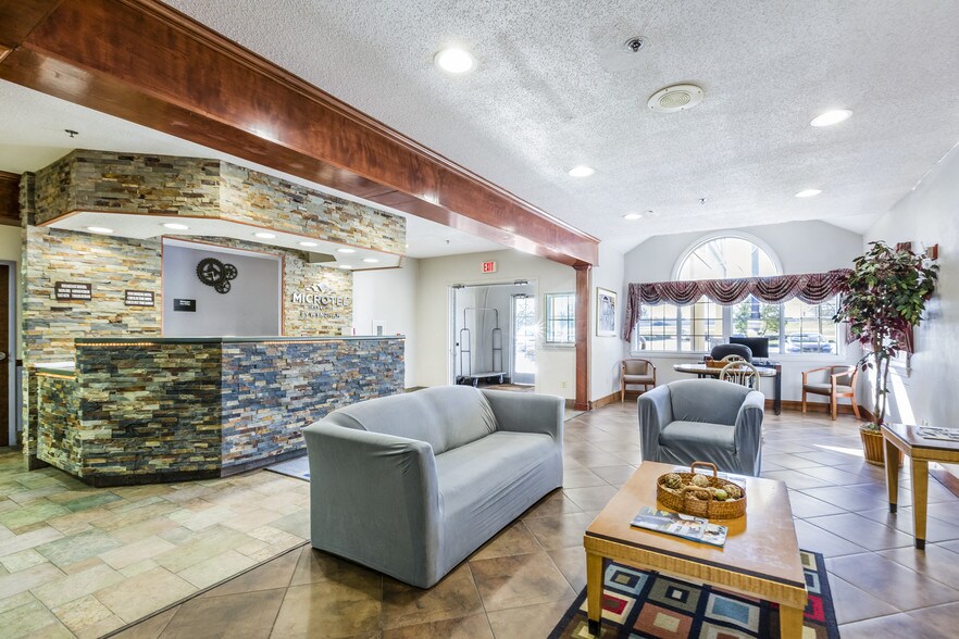 More Photos Of 10645 Reiger Rd, Baton Rouge Hotel For Sale