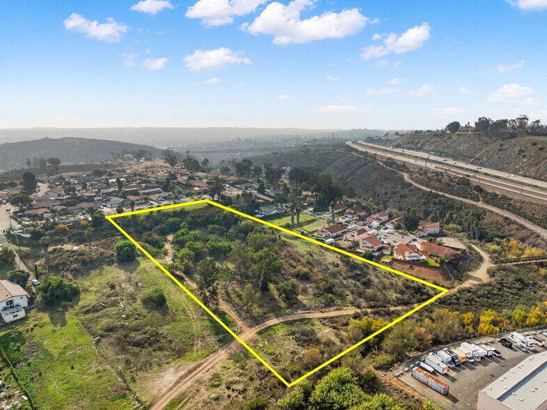 More Photos Of 8840 Leigh Ave, Spring Valley Land For Sale