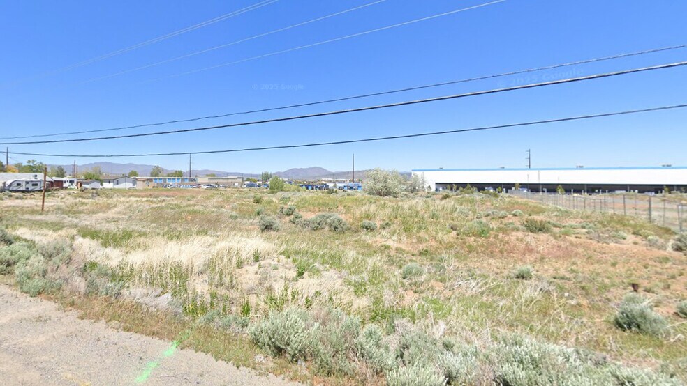 More Photos Of 0 N Virginia St, Reno Land For Sale