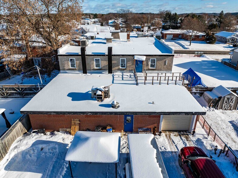 More Photos Of 449 Mead Blvd, Espanola Apartments For Sale