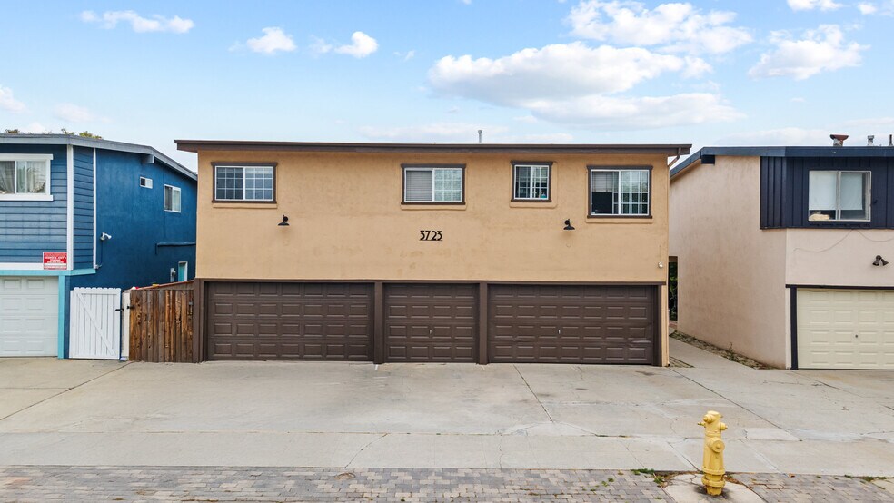 More Photos Of 3723 Artesia Blvd, Torrance Apartments For Sale
