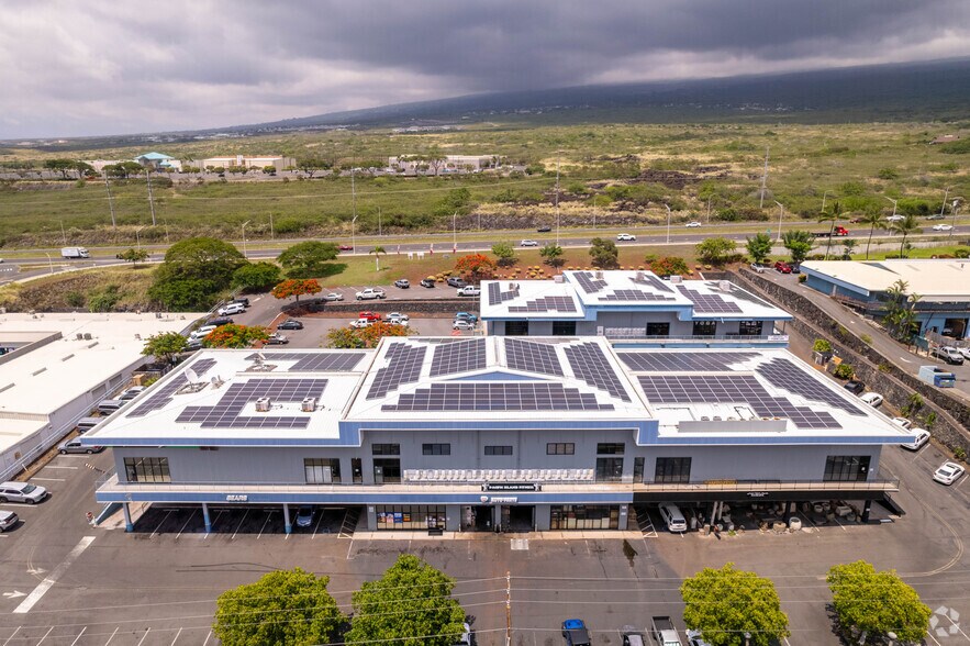 More Photos Of 74-5583 Luhia St, Kailua Kona Flex For Lease