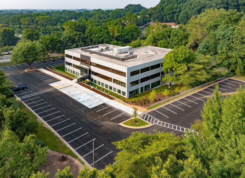 More Photos Of 1450 Research Blvd, Rockville Office For Lease