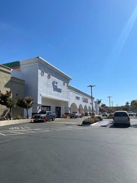 More Photos Of 1317-1457 E Los Angeles Ave, Simi Valley Unknown For Lease