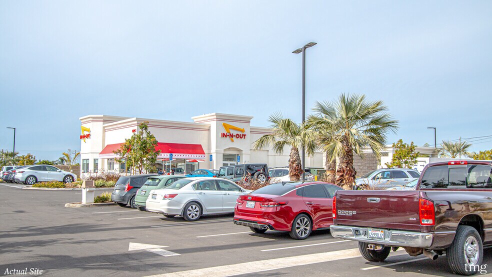 More Photos Of 1093 Outer Rd, San Diego Freestanding For Sale