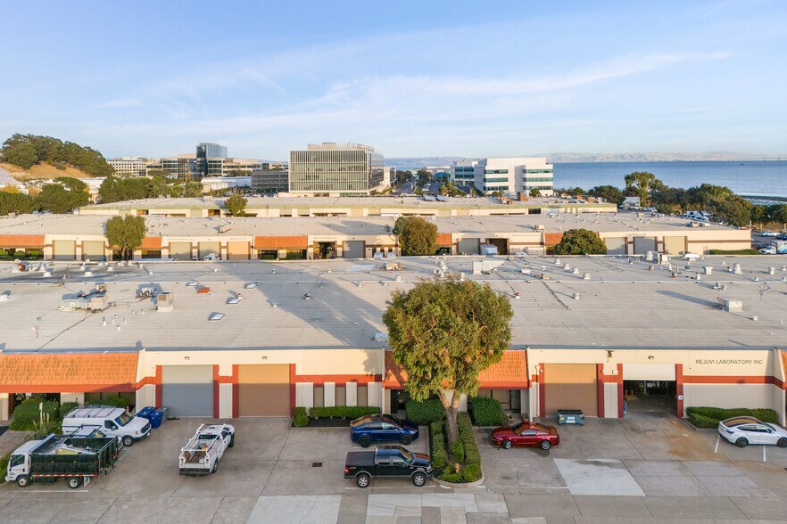 More Photos Of Swift Ave, South San Francisco Warehouse For Sale
