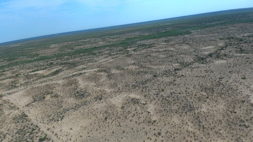 More Photos Of 0000 County Road 222, Toyah Land For Sale