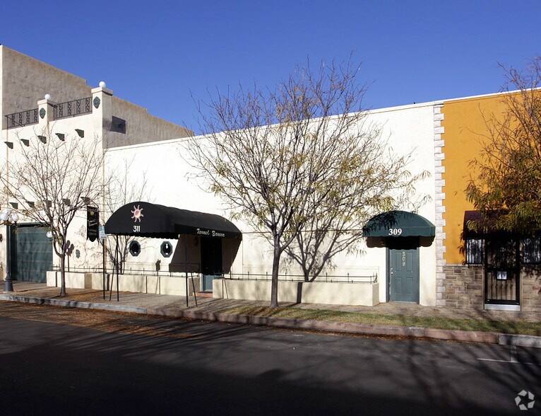 More Photos Of 309-311 S Victoria Ave, Pueblo Storefront For Sale