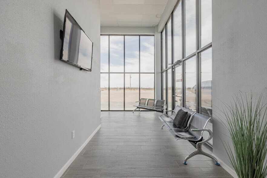 More Photos Of 1881 S Redline Ave, Odessa Industrial For Sale