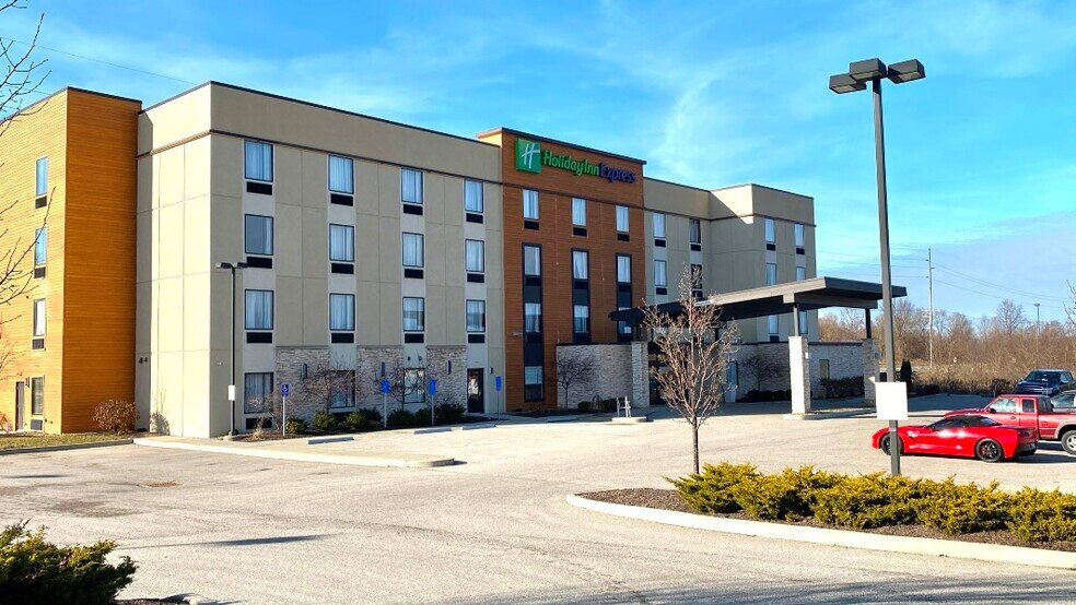 More Photos Of 2789 E State St, Salem Unknown For Lease