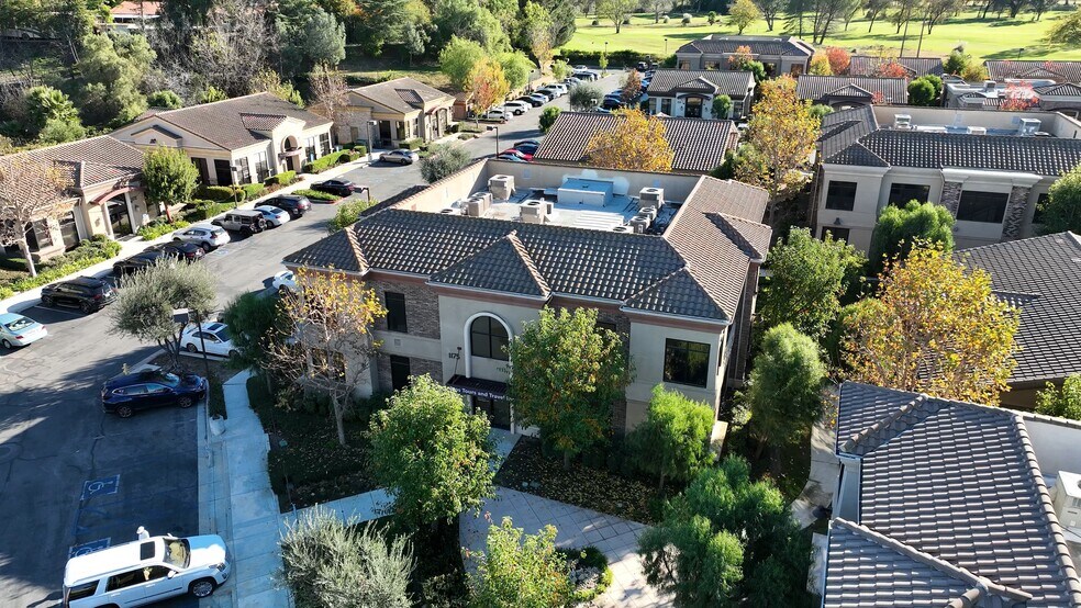 Primary Photo Of 1175 Swallow Ln, Simi Valley Medical For Lease