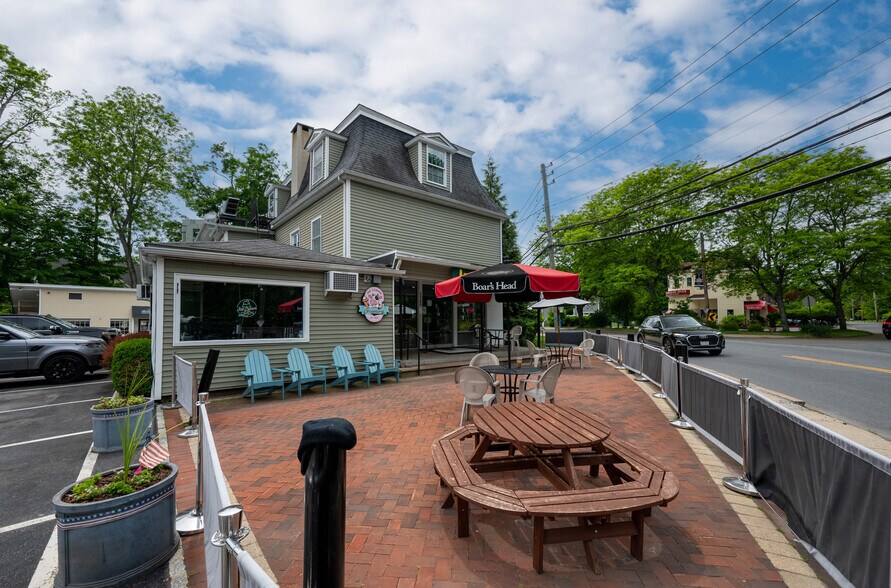 More Photos Of 1137-1143 E Main St, Shrub Oak Office Residential For Sale
