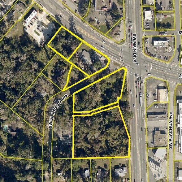 More Photos Of 284 SW Baya Dr, Lake City Office For Sale