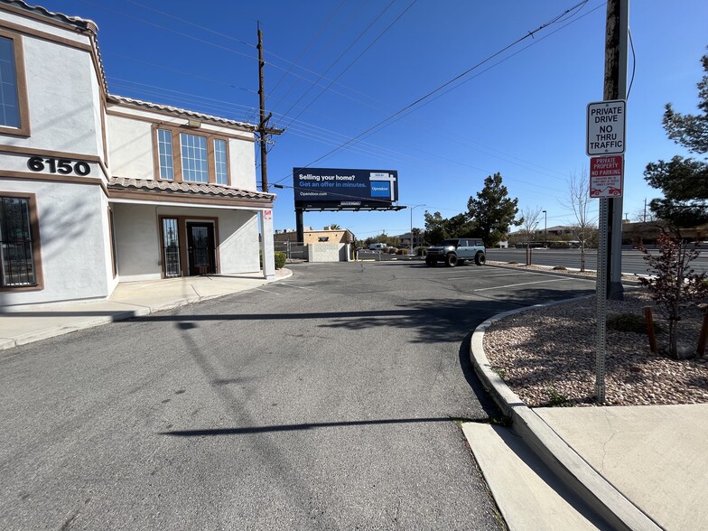 More Photos Of 6150 Transverse Dr, Las Vegas Office For Sale