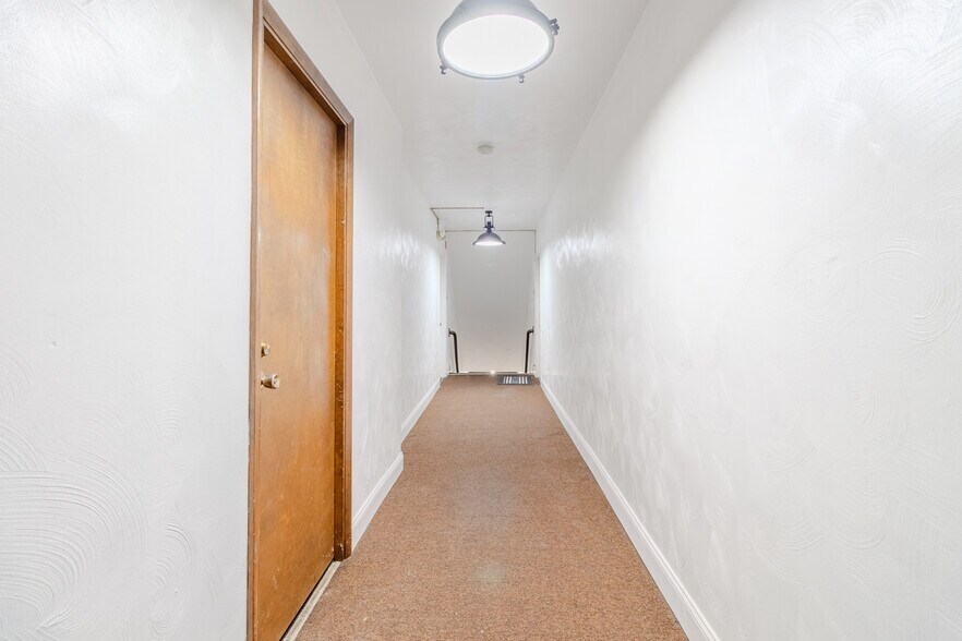 More Photos Of 112 Westinghouse Ave, Wilmerding Storefront Retail Residential For Sale