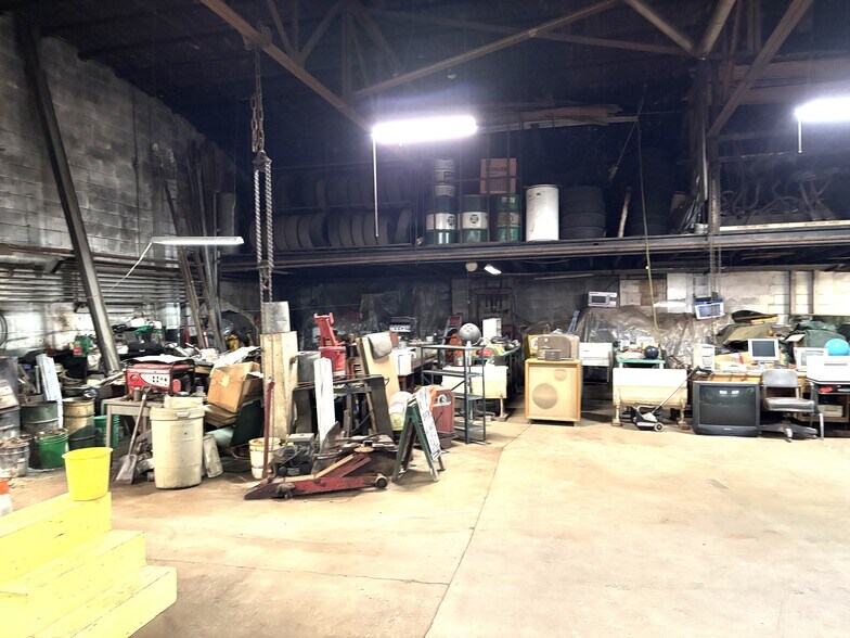 More Photos Of 714 River Ave, Emlenton Warehouse For Sale