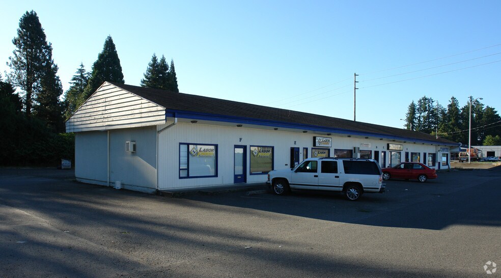 More Photos Of 3700 Pacific Ave SE, Olympia General Retail For Sale