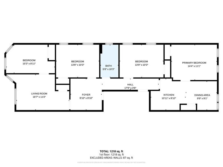 More Photos Of 971-973 Blue Hill Ave, Boston Apartments For Sale