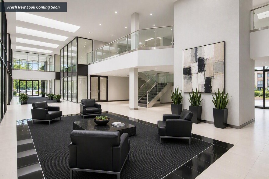 More Photos Of 950 Threadneedle St, Houston Medical For Lease