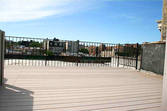 More Photos Of 764 Saint Nicholas Ave, New York Storefront Retail Office For Sale