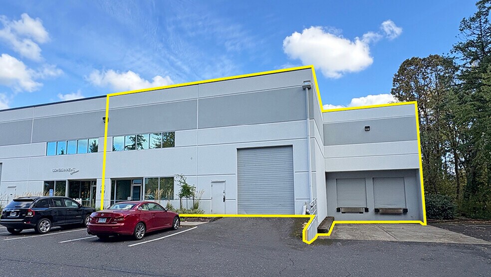Primary Photo Of 10140 SW Allen Blvd, Beaverton Showroom For Lease