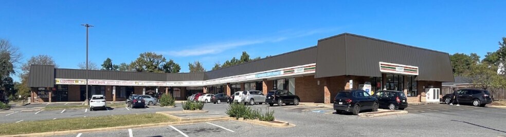 More Photos Of 9201-9231 Oxon Hill Rd, Fort Washington Unknown For Lease