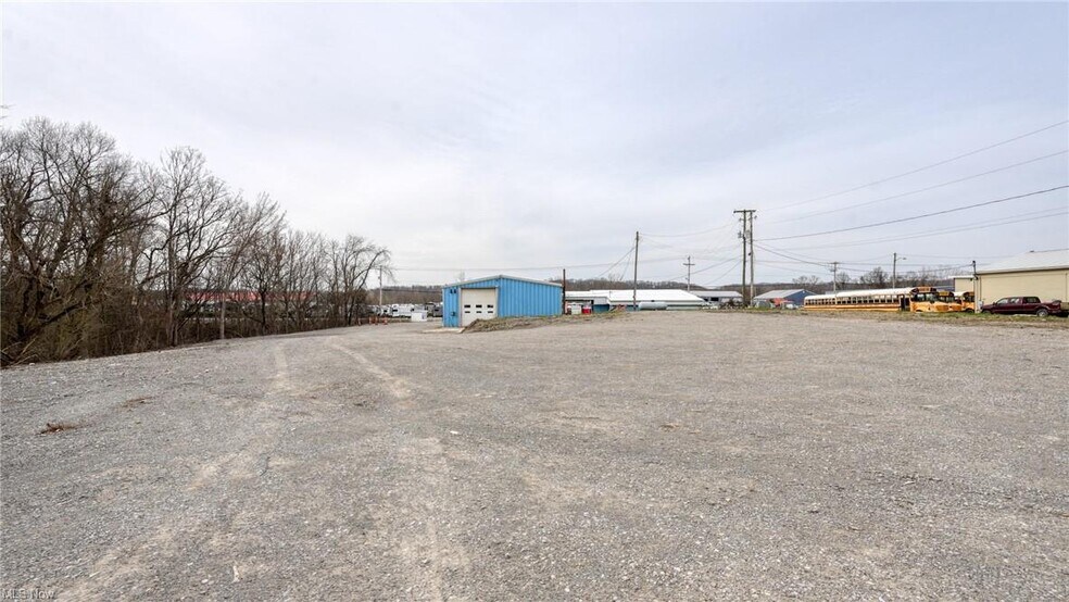 More Photos Of 11445 E Pike Rd, Cambridge Light Manufacturing For Lease