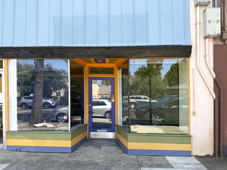 More Photos Of 1409-1415 Martin Luther King Jr Way, Berkeley Storefront For Sale