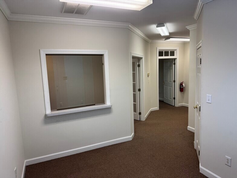 More Photos Of 547 Keisler Dr, Cary Office For Sale