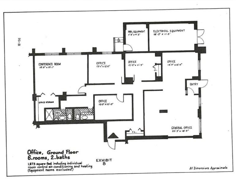 More Photos Of 1590 Anderson, Fort Lee Apartments For Sale