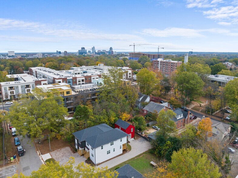 More Photos Of 2209 Garden Place Pl, Raleigh Apartments For Sale