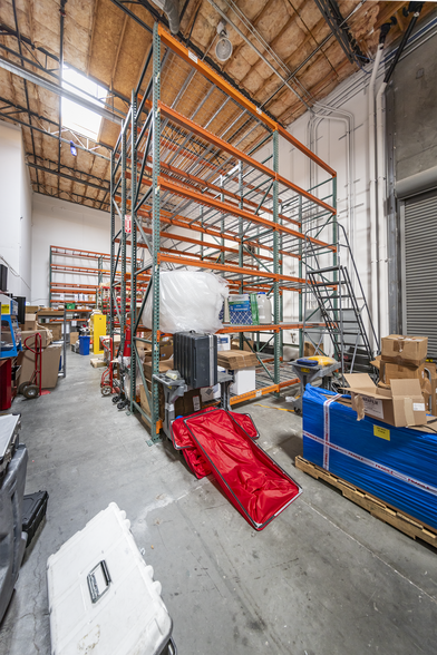 More Photos Of 8360 Juniper Creek Ln, San Diego Manufacturing For Sale