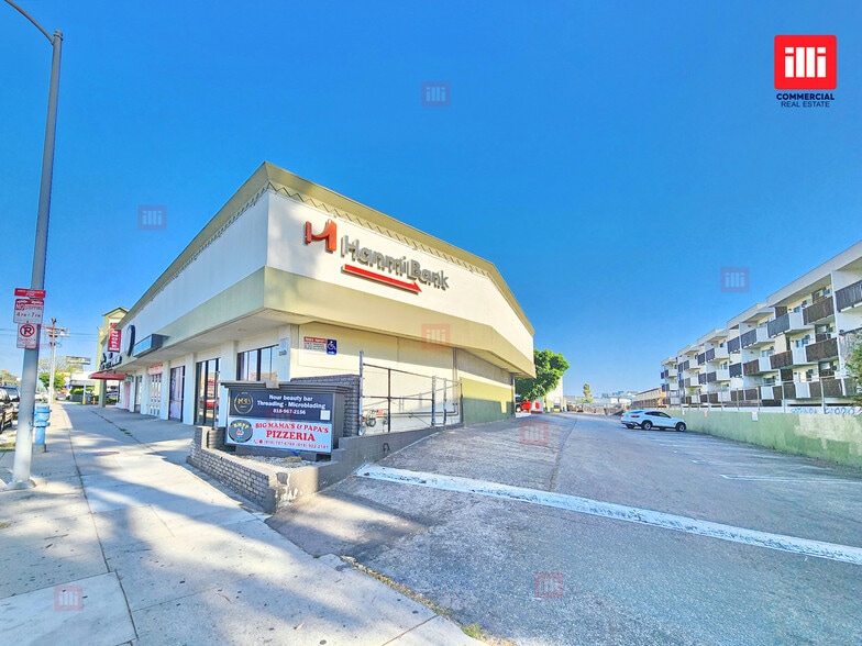 More Photos Of 14435 Sherman Way, Van Nuys Unknown For Lease